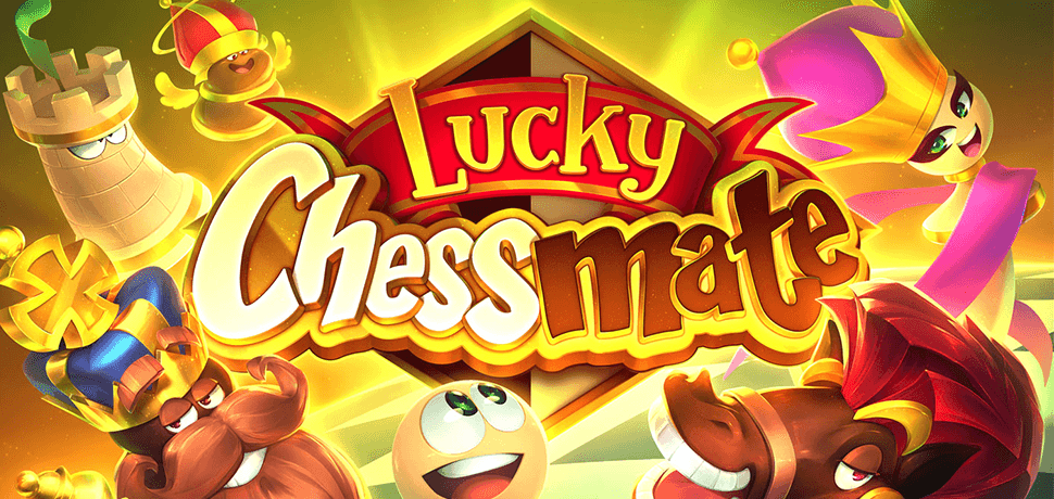 LUCKY CHESSMATE