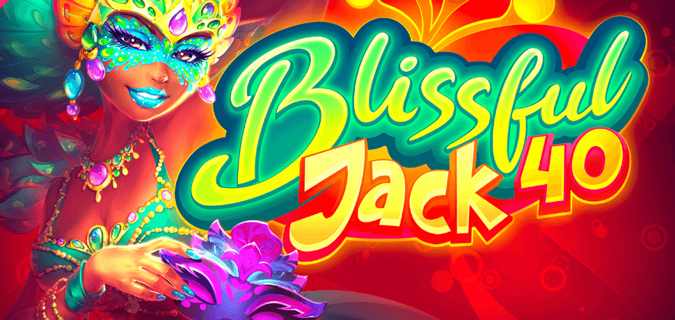 BLISSFUL JACK 40