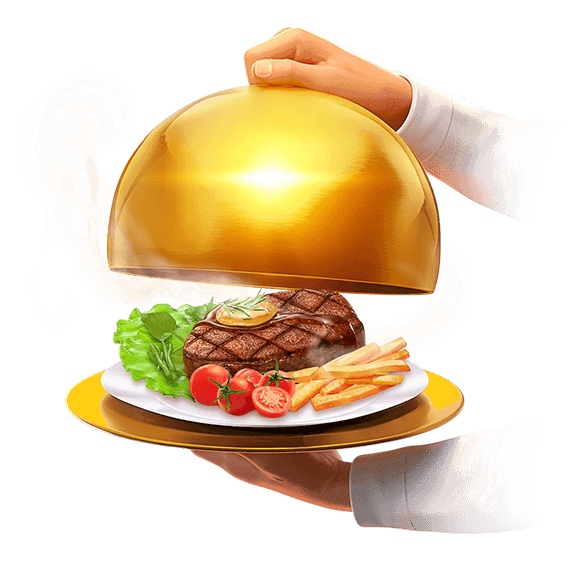 Diner Delights