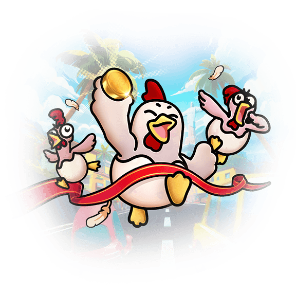 Chicky Run