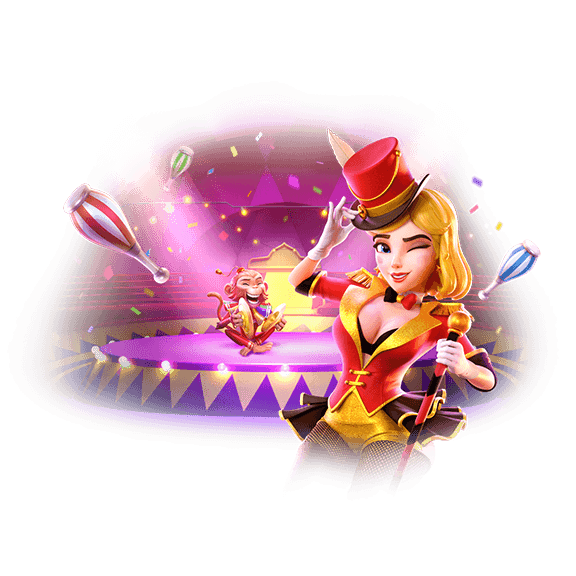 Circus Delight