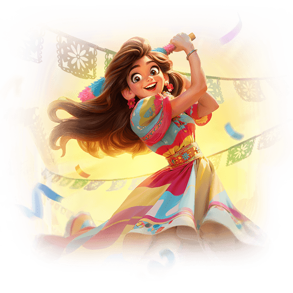 Pinata Wins