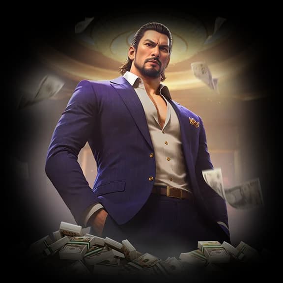 Yakuza Honor