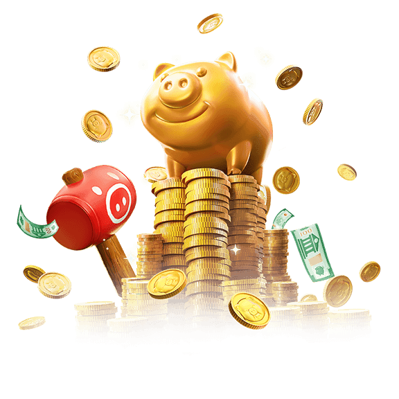 Lucky Piggy