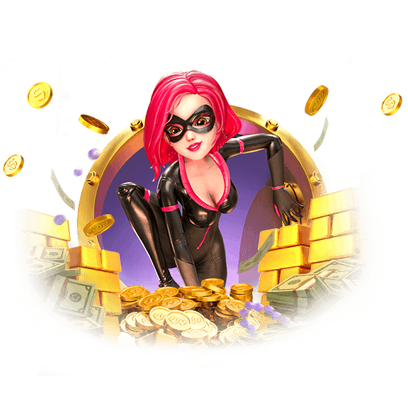 Heist Stakes