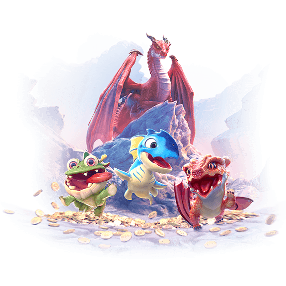 Dragon Hatch 2