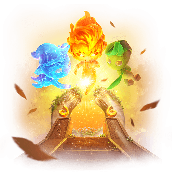 Mystical Spirits