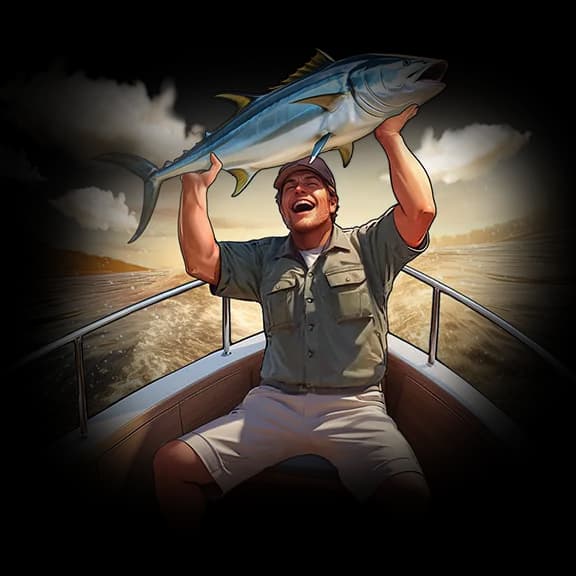 Shark Bounty