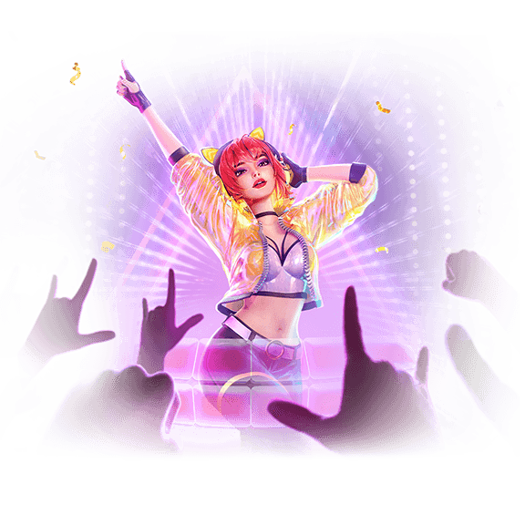 Rave Party Fever