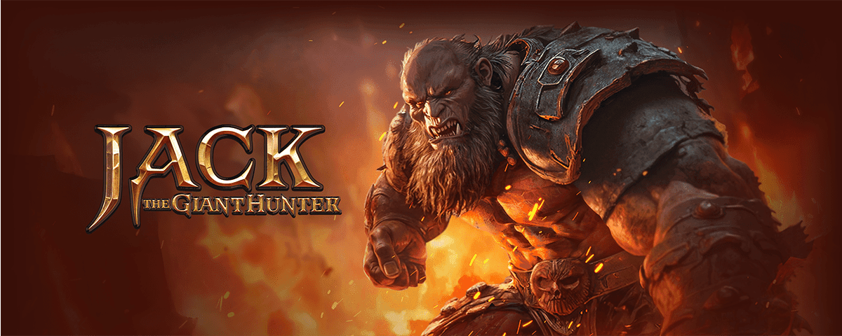 Jack the Giant Hunter