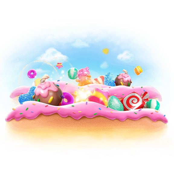 Candy Burst