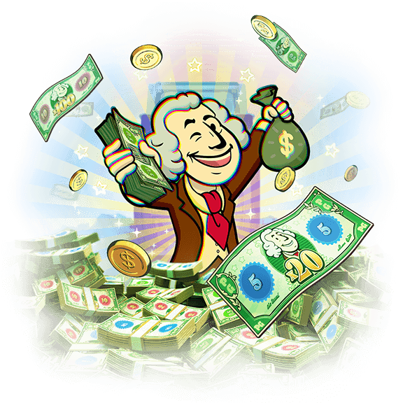 Cash Mania