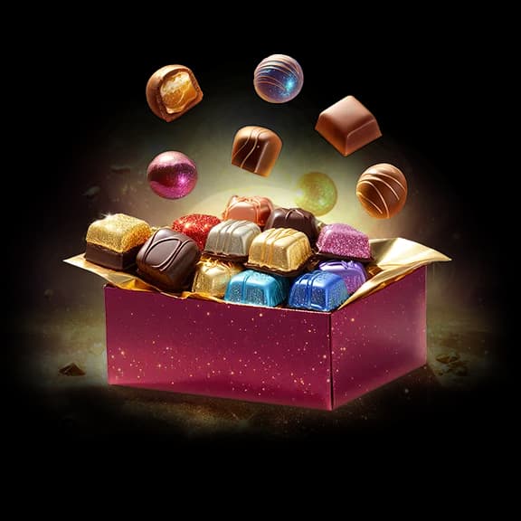 Chocolate Deluxe