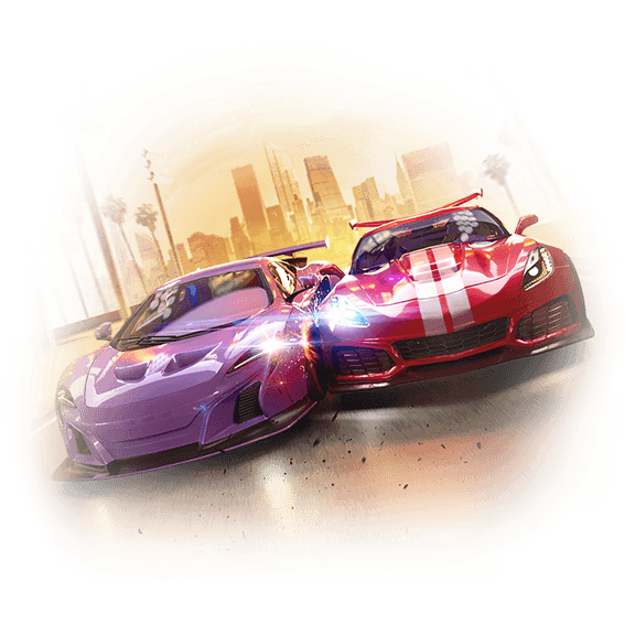 Speed Winner