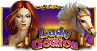 Lady Godiva™