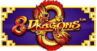 8 Dragons™