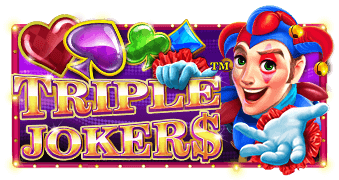 Triple Jokers™