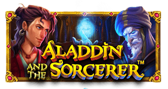 Aladdin and the Sorcerer™