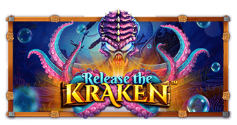 Release the Kraken®