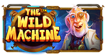 The Wild Machine™