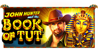 John Hunter and the book of Tut™
