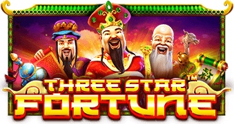 Three Star Fortune™