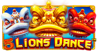 5 Lions Dance™