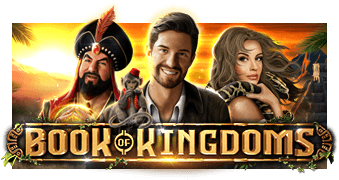 Book of Kingdoms®