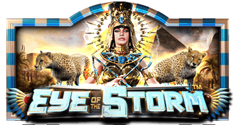 Eye of the Storm™