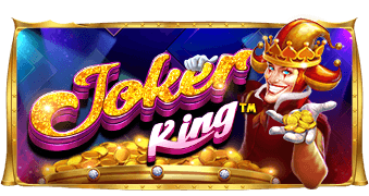 Joker King™