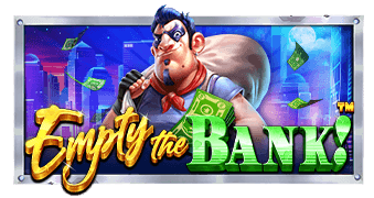Empty the Bank™