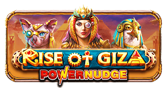 Rise of Giza PowerNudge™
