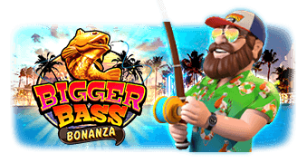 Bigger Bass Bonanza™