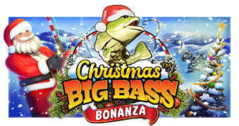 Christmas Big Bass Bonanza™