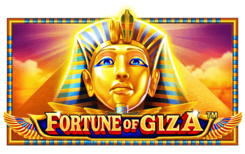 Fortune of Giza™