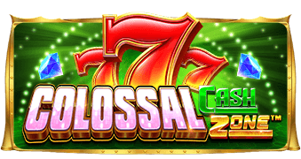 Colossal Cash Zone™