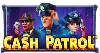 Cash Patrol