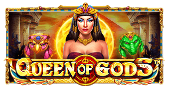 Queen of Gods