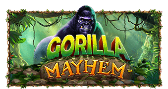 Gorilla Mayhem