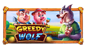 Greedy Wolf