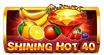 Shining Hot 40
