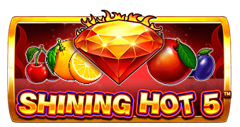 Shining Hot 5
