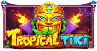 Tropical Tiki