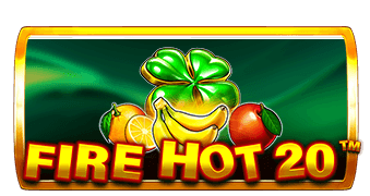 Fire Hot 20