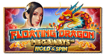 Floating Dragon Megaways