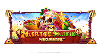 Muertos Multiplier Megaways