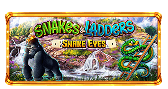 Snakes & Ladders – Snake Eyes™