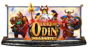 Fury of Odin Megaways™