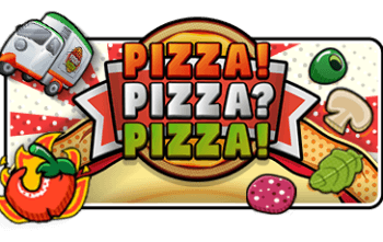 PIZZA! PIZZA? PIZZA!™