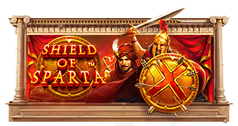 Shield of Sparta™